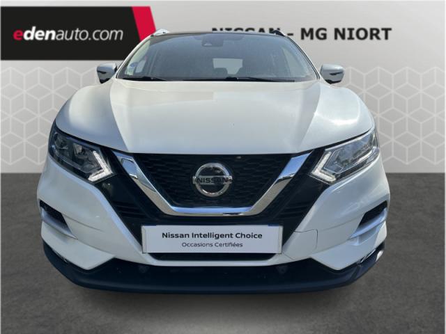 Nissan Qashqai image 3