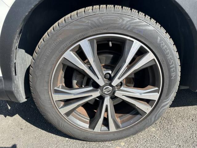 Nissan Qashqai image 4