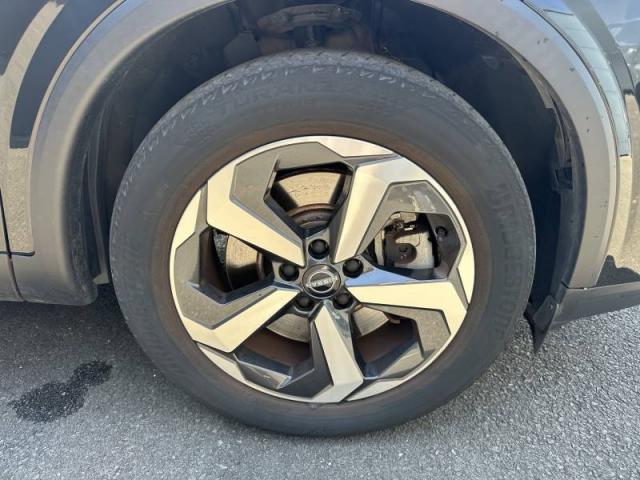Nissan Qashqai image 8