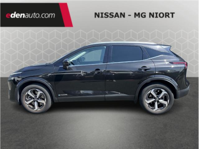 Nissan Qashqai image 6