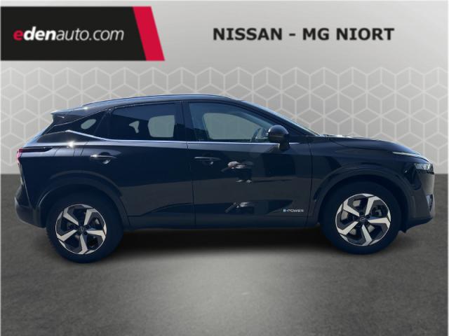 Nissan Qashqai image 2