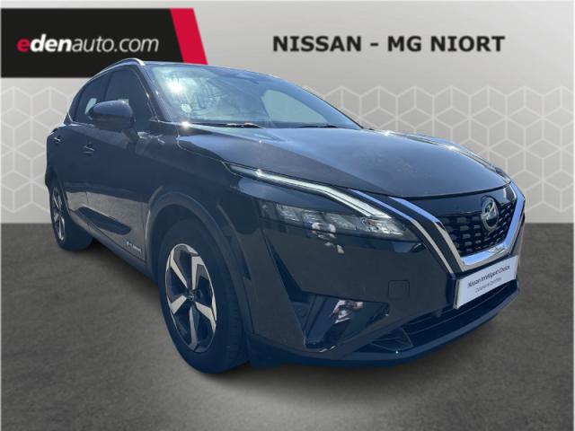 Nissan Qashqai image 7