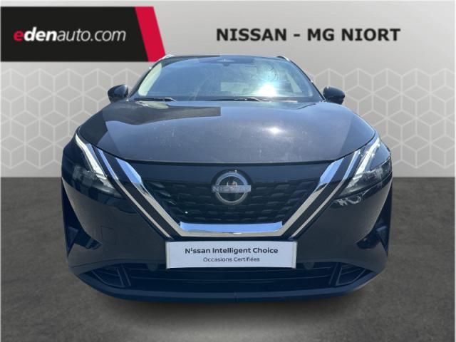 Nissan Qashqai image 3