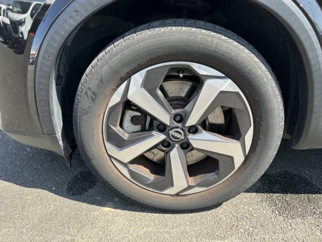 Nissan Qashqai image 4