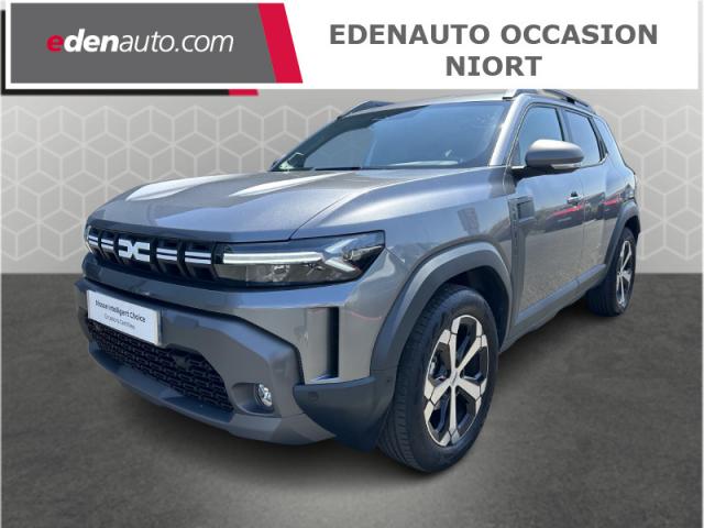 Dacia Duster Eco-G 100 Journey