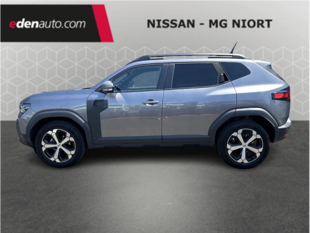 Dacia Duster image 7