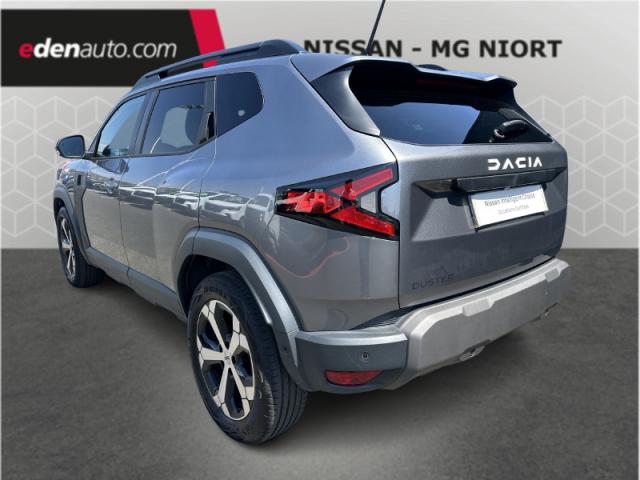 Dacia Duster image 2