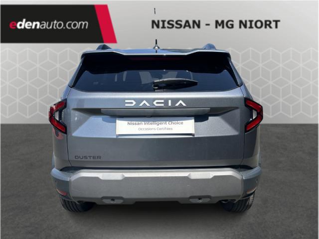 Dacia Duster image 1