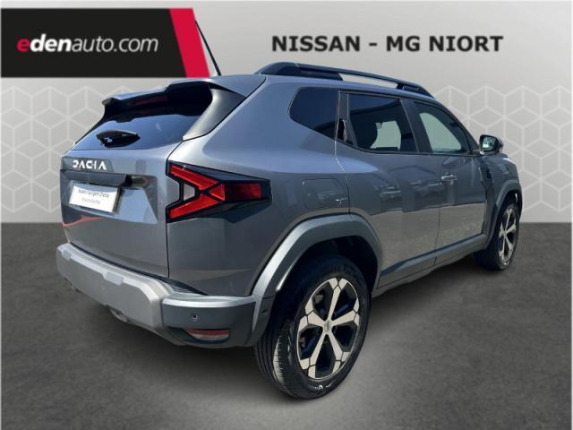 Dacia Duster image 3