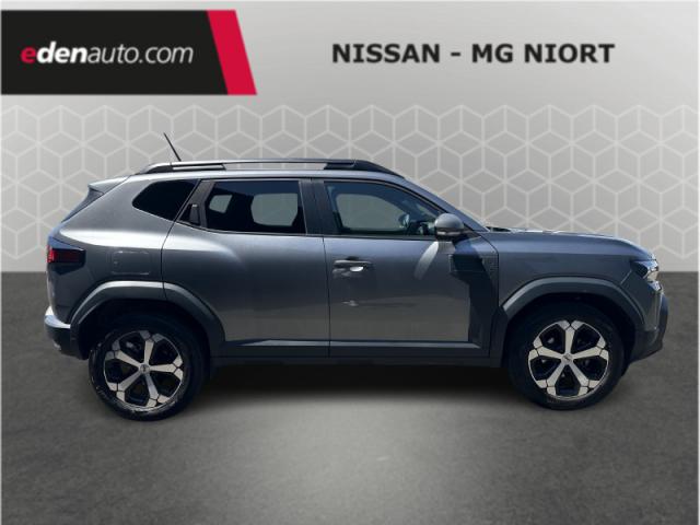 Dacia Duster image 8