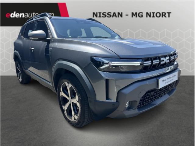 Dacia Duster image 5