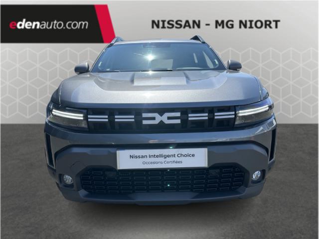 Dacia Duster image 4