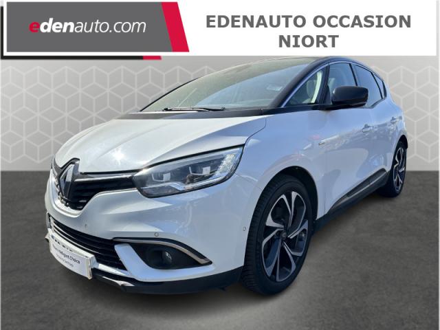 Renault Scénic Dci 130 Energy Edition One