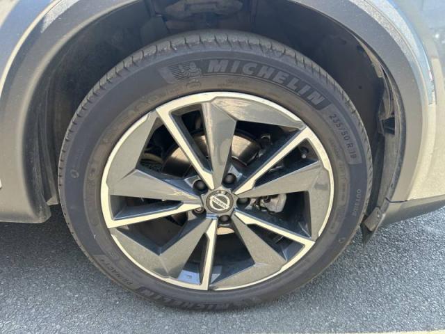 Nissan Qashqai image 2