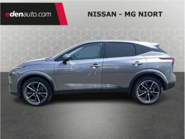 Nissan Qashqai image 7