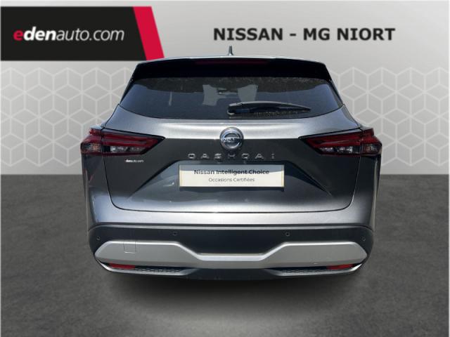 Nissan Qashqai image 3
