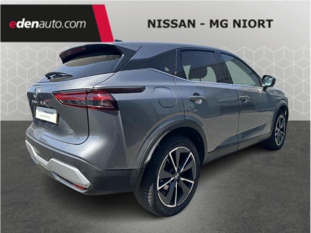 Nissan Qashqai image 6