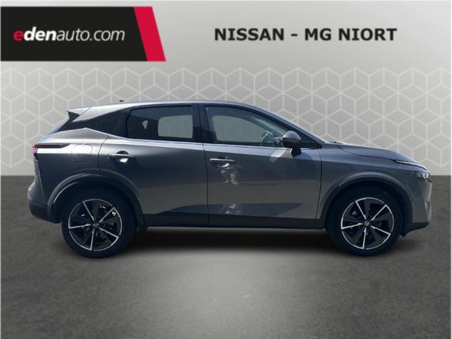 Nissan Qashqai image 1