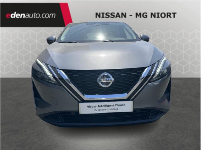 Nissan Qashqai image 8