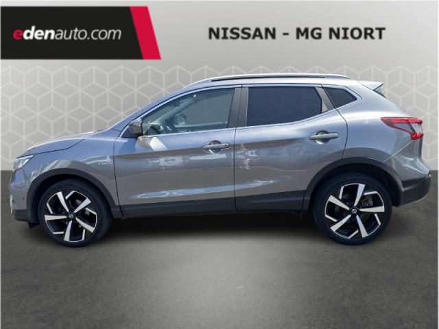 Nissan Qashqai image 4