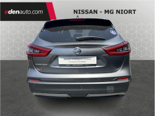 Nissan Qashqai image 1