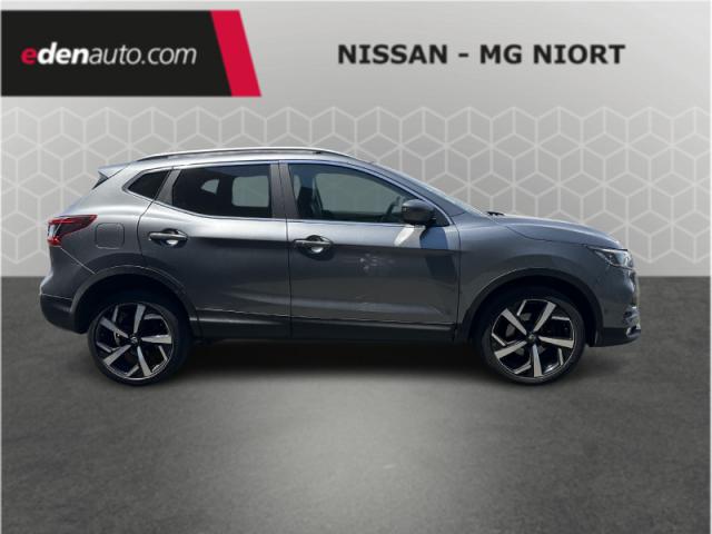 Nissan Qashqai image 6
