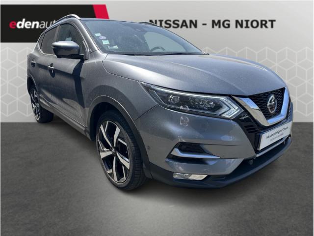 Nissan Qashqai image 9