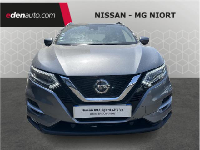 Nissan Qashqai image 7