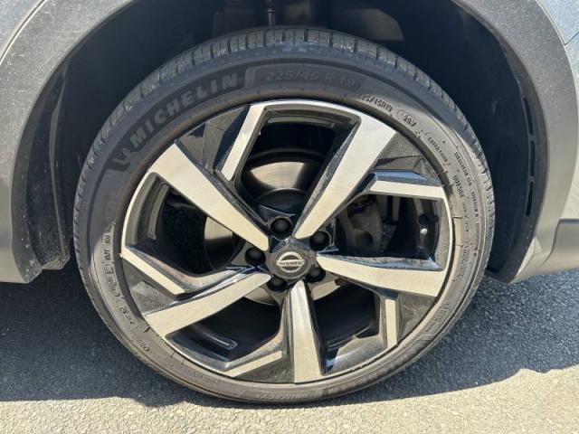 Nissan Qashqai image 3
