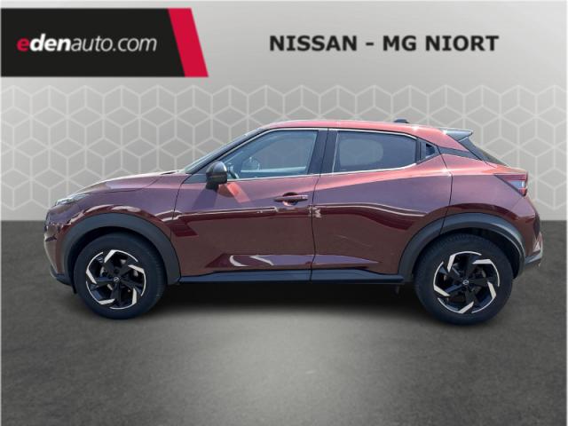 Nissan Juke image 8