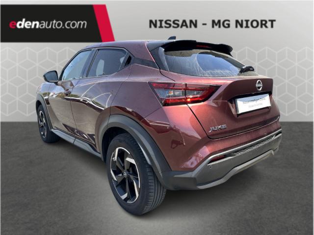 Nissan Juke image 6