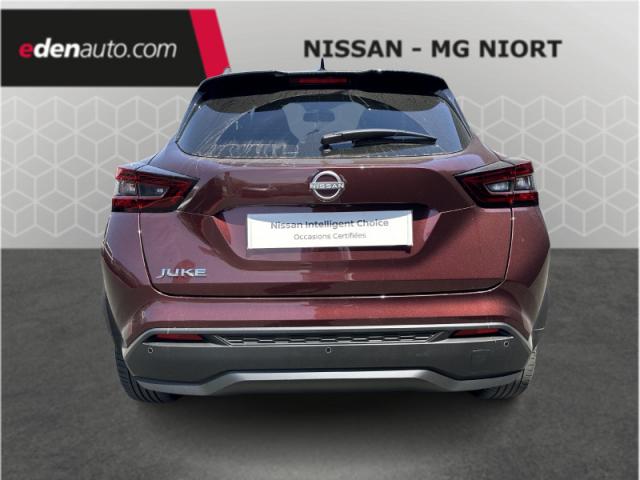 Nissan Juke image 1