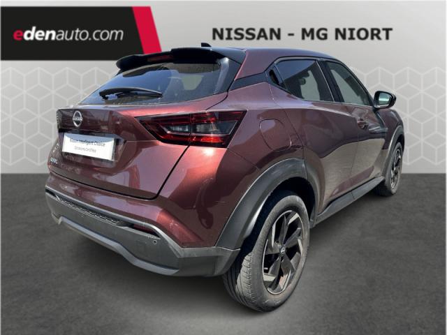 Nissan Juke image 5