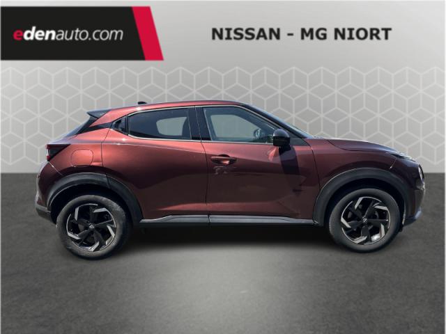 Nissan Juke image 3