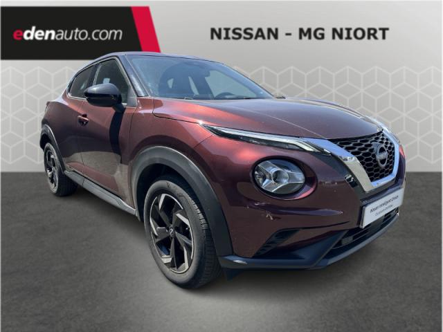 Nissan Juke image 2