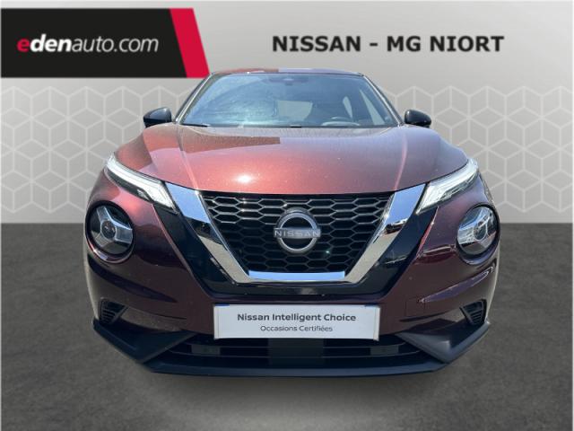 Nissan Juke image 4