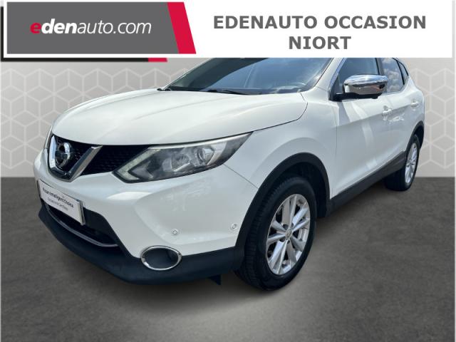 Nissan Qashqai 1.6 Dci 130 Stop/start Tekna Xtronic A