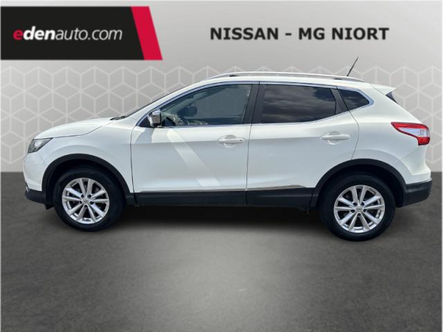 Nissan Qashqai image 5