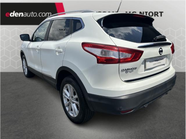 Nissan Qashqai image 7