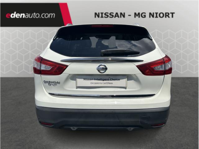 Nissan Qashqai image 4