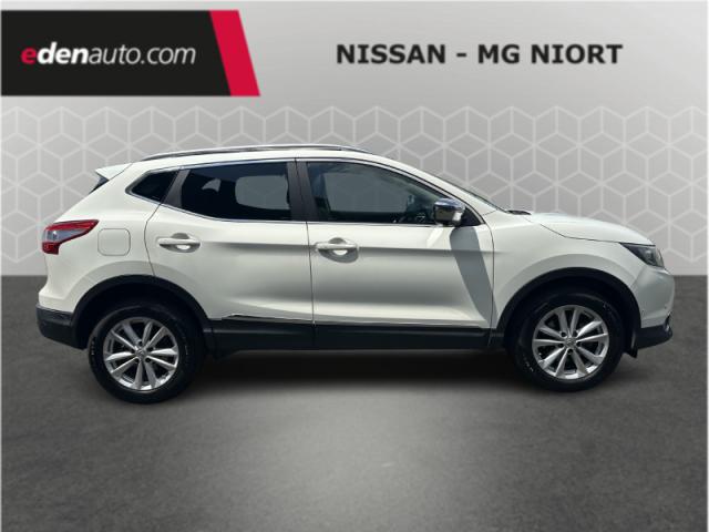 Nissan Qashqai image 6