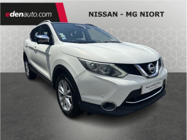 Nissan Qashqai image 9