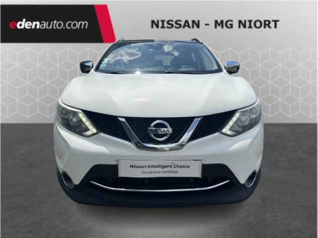 Nissan Qashqai image 3