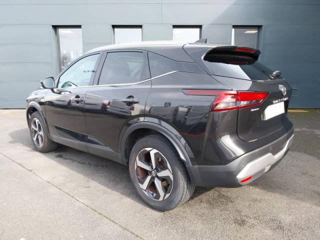 Nissan Qashqai image 6