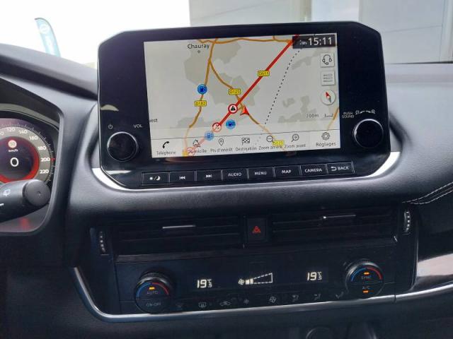 Nissan Qashqai image 4