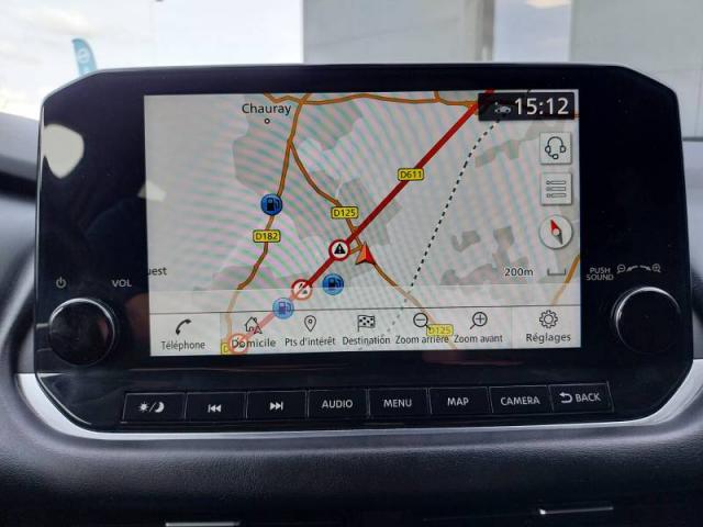 Nissan Qashqai image 1