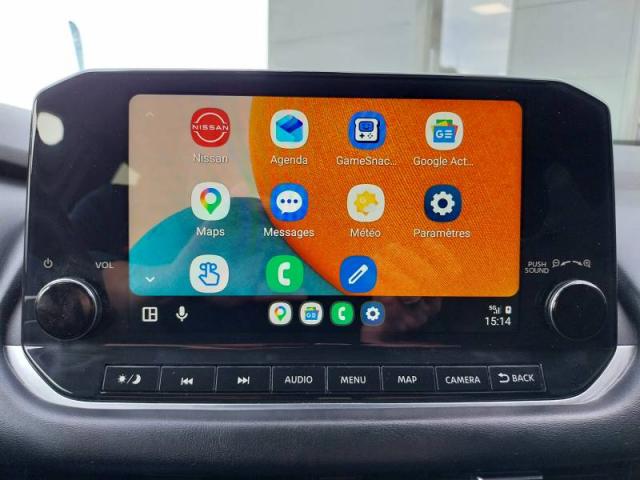 Nissan Qashqai image 3