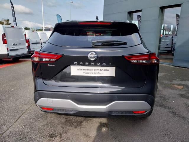 Nissan Qashqai image 7