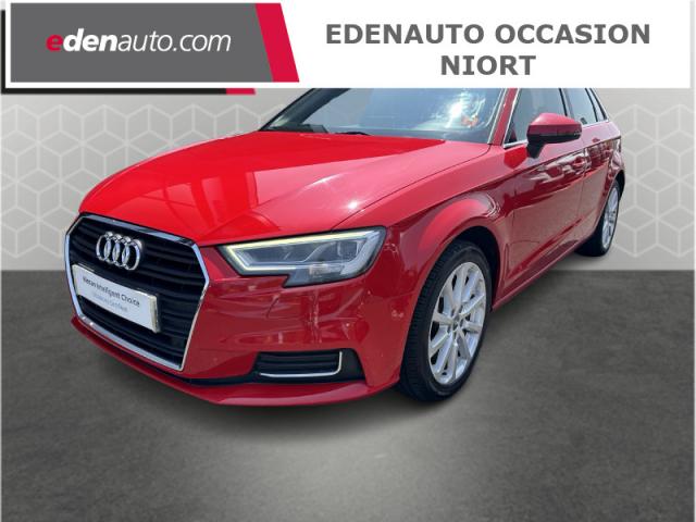 Audi A3 Sportback 35 Tfsi Cod 150 Design