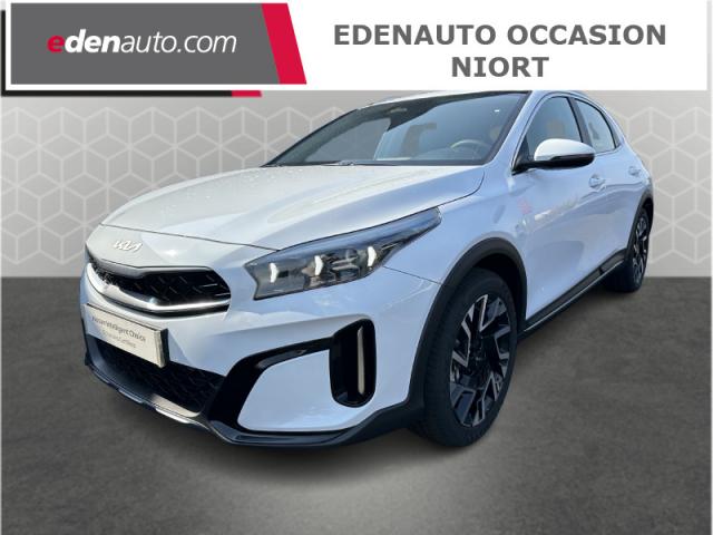 Kia Xceed 1.5 T-Gdi 140 Ch Bvm6 Active